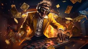 dj2d VIP ကစားသမားများအတွက် Exclusive ဆုများနှင့် Bonus