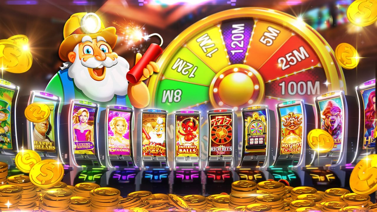 dj2d အွန်လိုင်း စလော့ Myanmar ကစားသမားများ MMK Jackpot Bonus