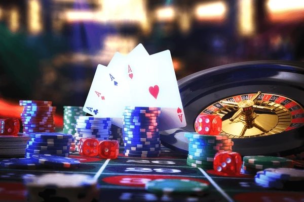 dj2d ငွေသွင်းပြီး Sportsbook Slots ကစားနည်း